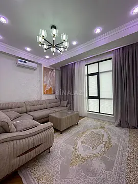 Satılır 3 otaqlı mənzil 90 m²