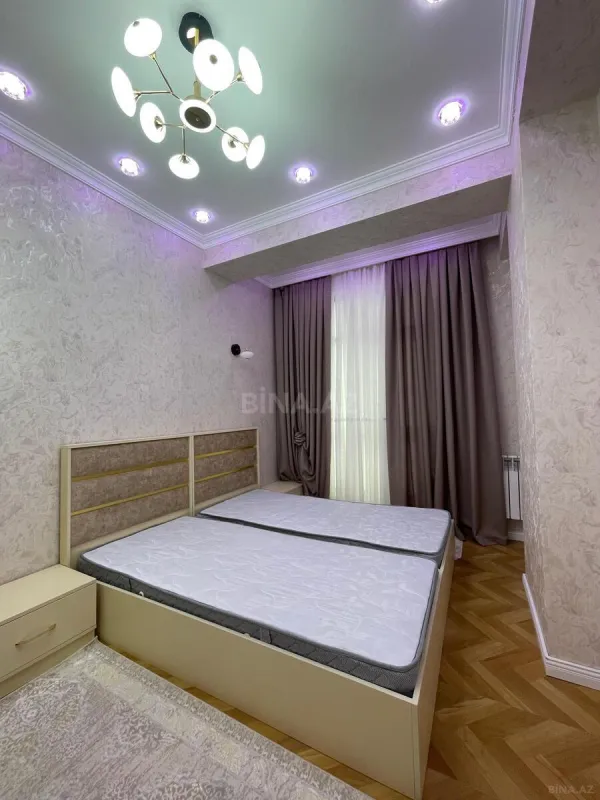 Satılır 3 otaqlı mənzil 90 m²