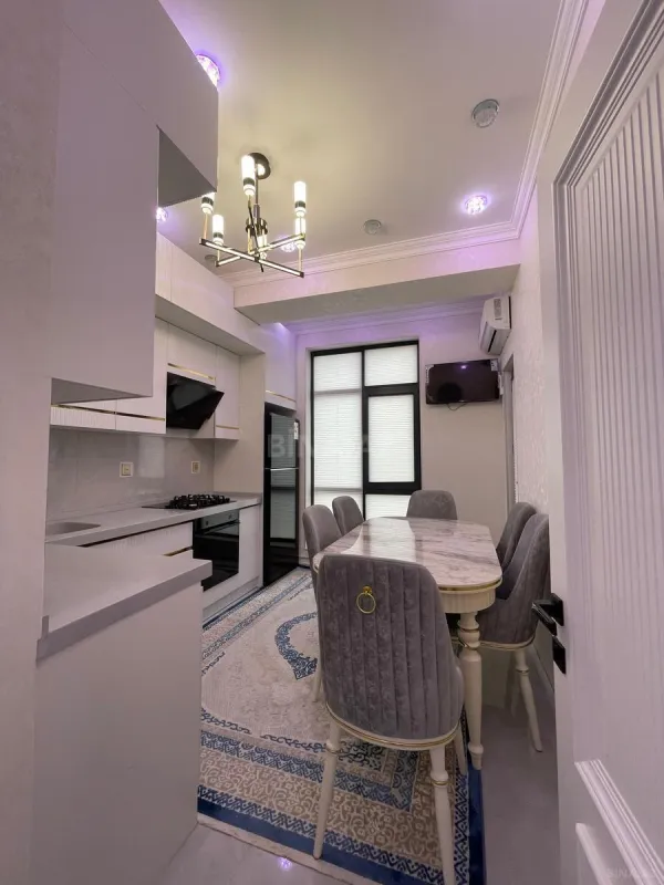 Satılır 3 otaqlı mənzil 90 m²