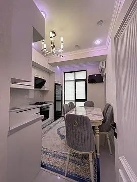 Satılır 3 otaqlı mənzil 90 m²