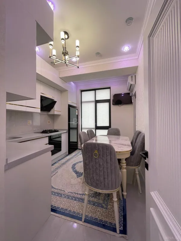 Satılır 3 otaqlı mənzil 90 m²