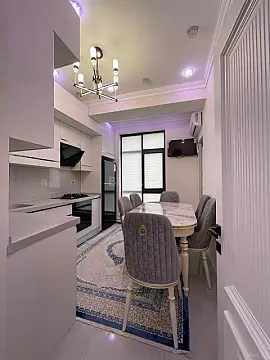 Satılır 3 otaqlı mənzil 90 m²