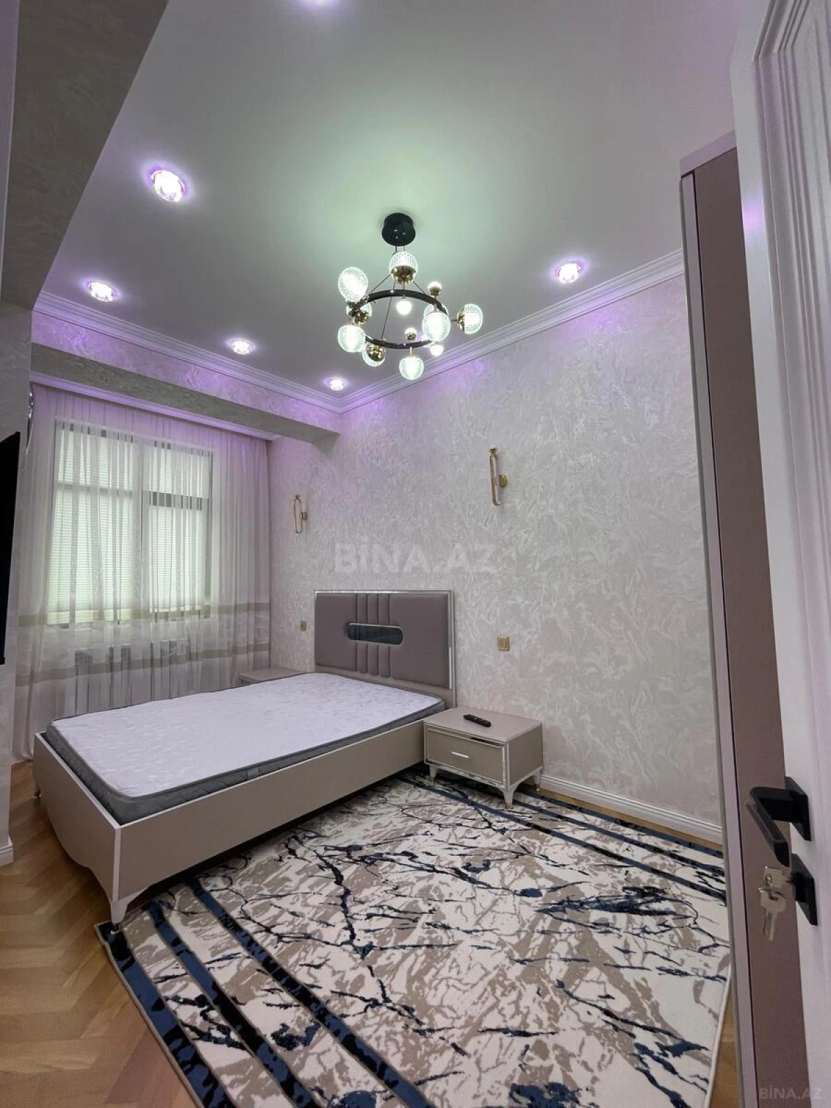 Satılır 3 otaqlı mənzil 90 m²