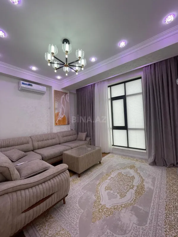 Satılır 3 otaqlı mənzil 90 m²