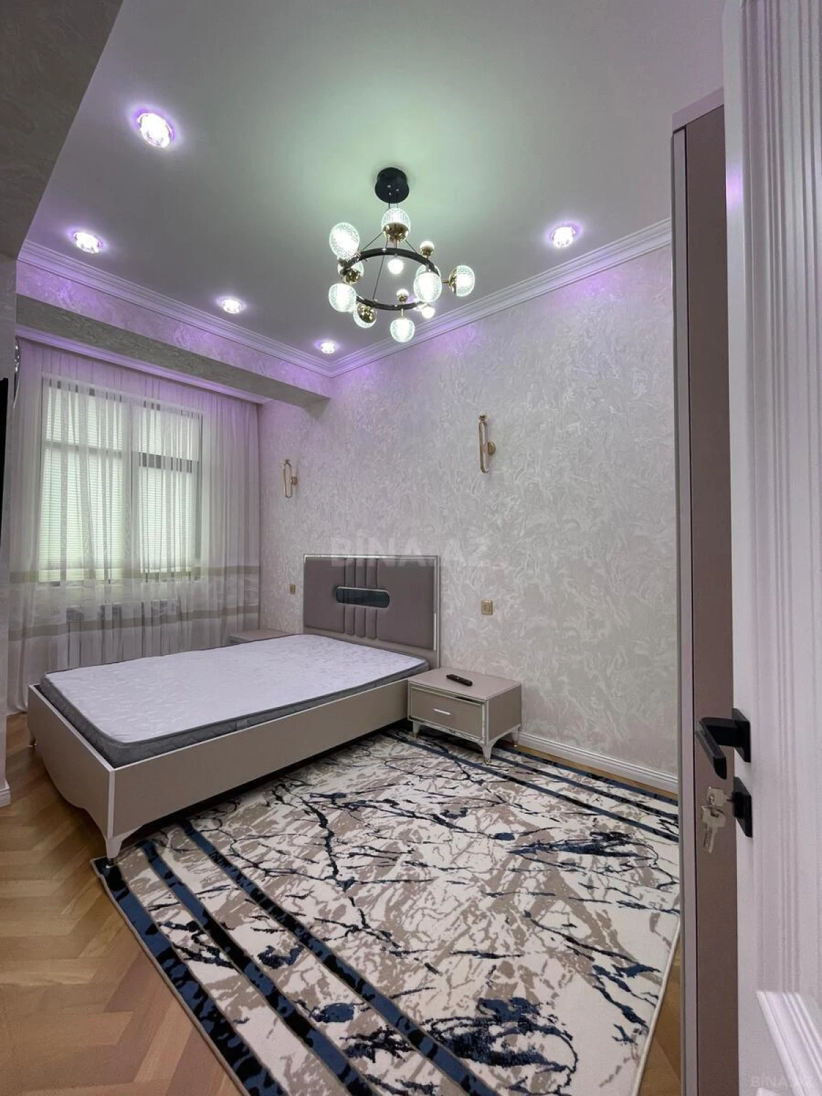 Satılır 3 otaqlı mənzil 90 m²