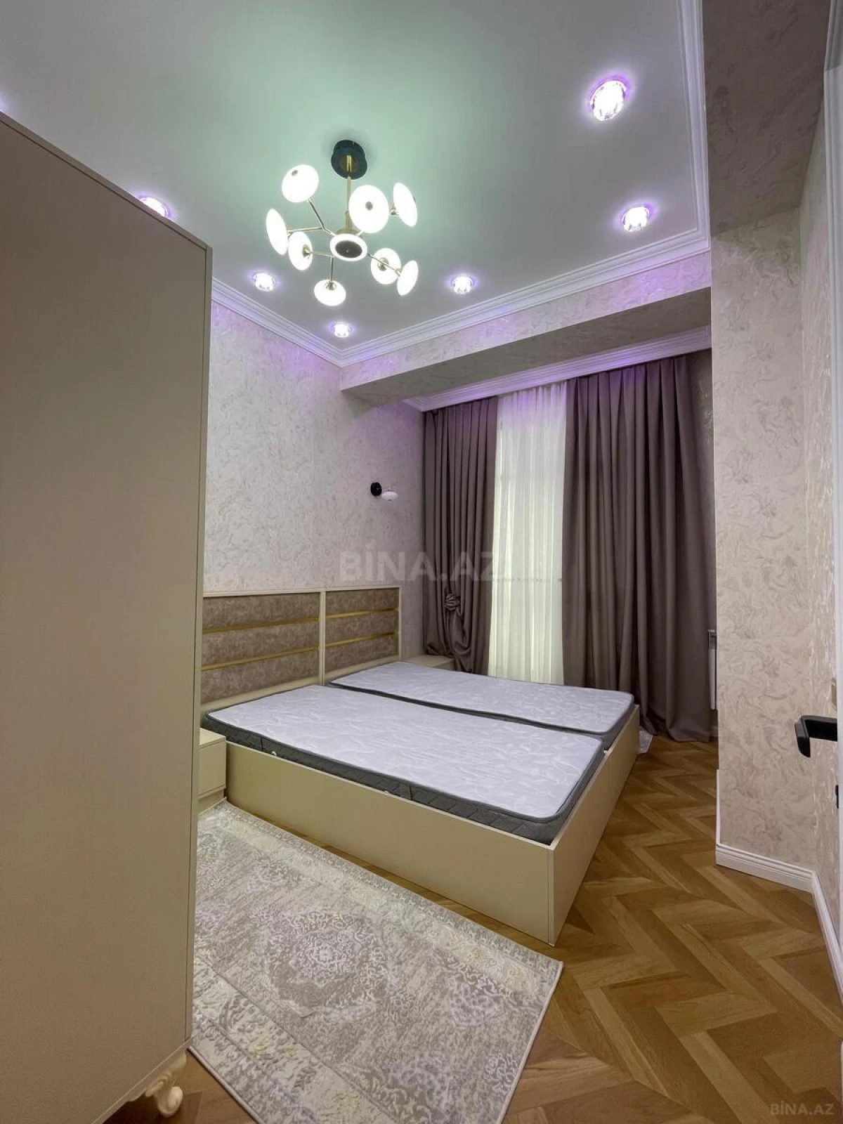 Satılır 3 otaqlı mənzil 90 m²
