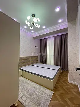 Satılır 3 otaqlı mənzil 90 m²