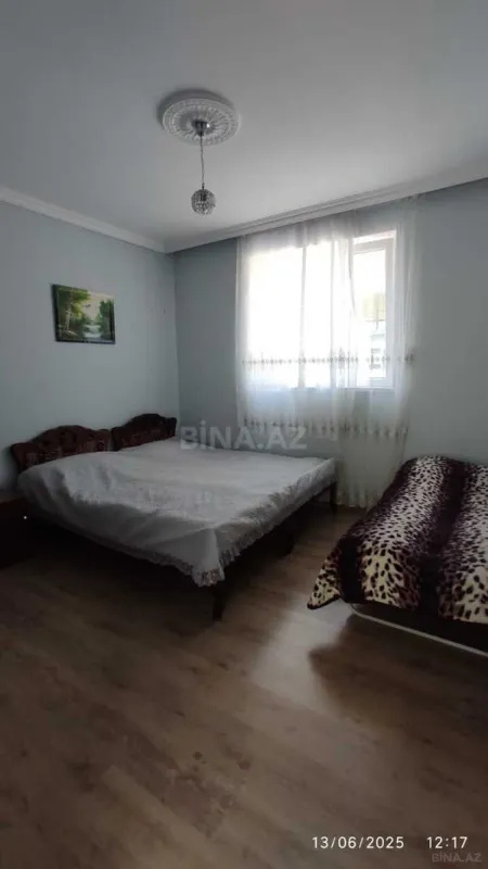 Kirayə verilir 5 otaqlı həyət evi 100 m²