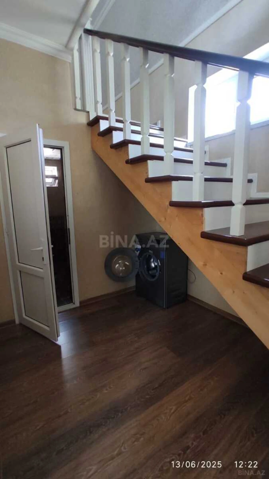 Kirayə verilir 5 otaqlı həyət evi 100 m²