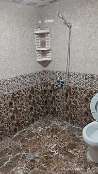 Kirayə verilir 5 otaqlı həyət evi 100 m²