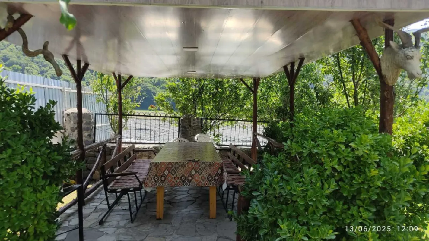 Kirayə verilir 5 otaqlı həyət evi 100 m²