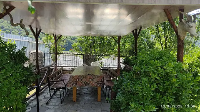 Kirayə verilir 5 otaqlı həyət evi 100 m²