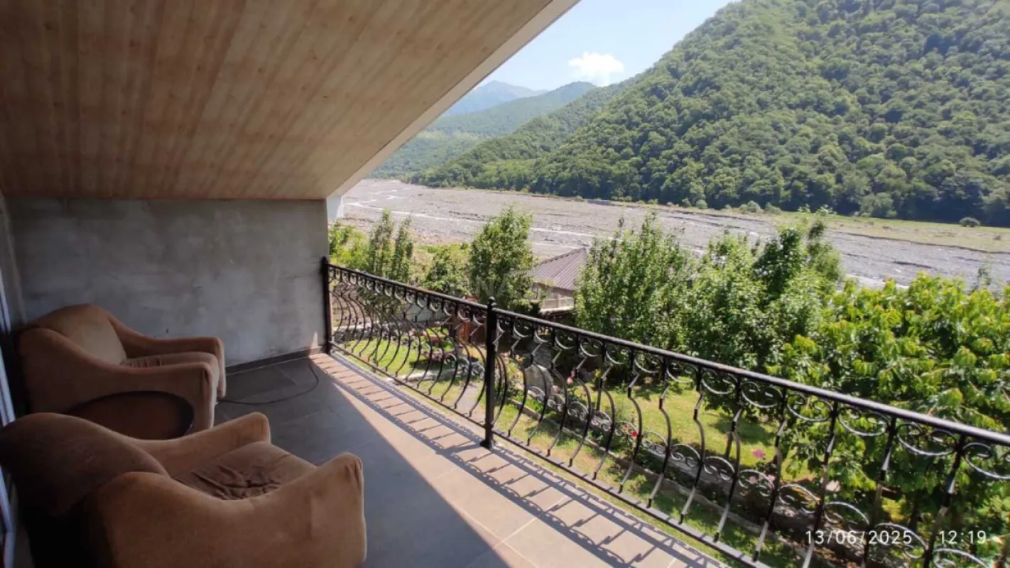 Kirayə verilir 5 otaqlı həyət evi 100 m²