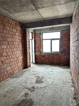 Satılır 1 otaqlı mənzil 53 m²