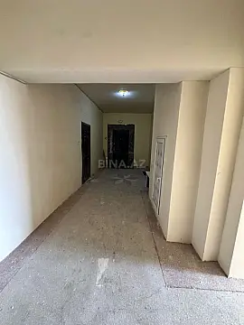 Satılır 1 otaqlı mənzil 53 m²