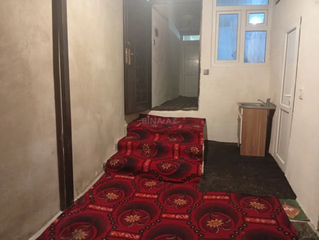 Satılır 2 otaqlı mənzil 60 m²