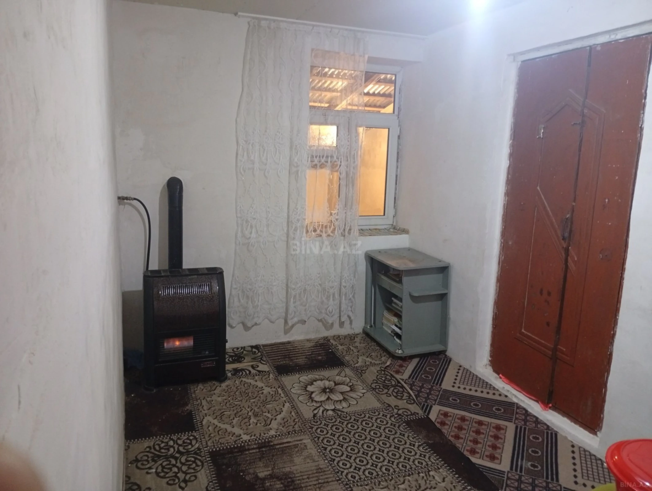 Satılır 2 otaqlı mənzil 60 m²