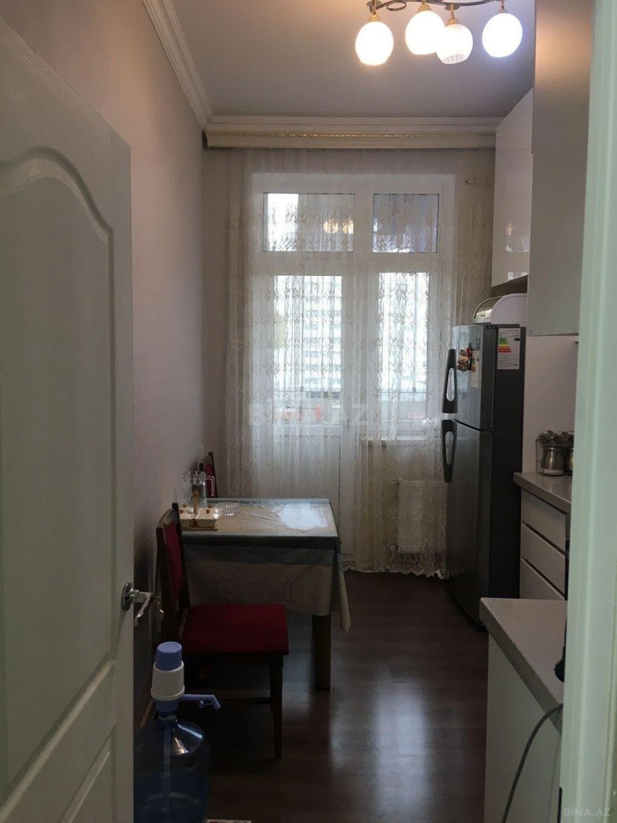 Satılır 2 otaqlı mənzil 65 m²