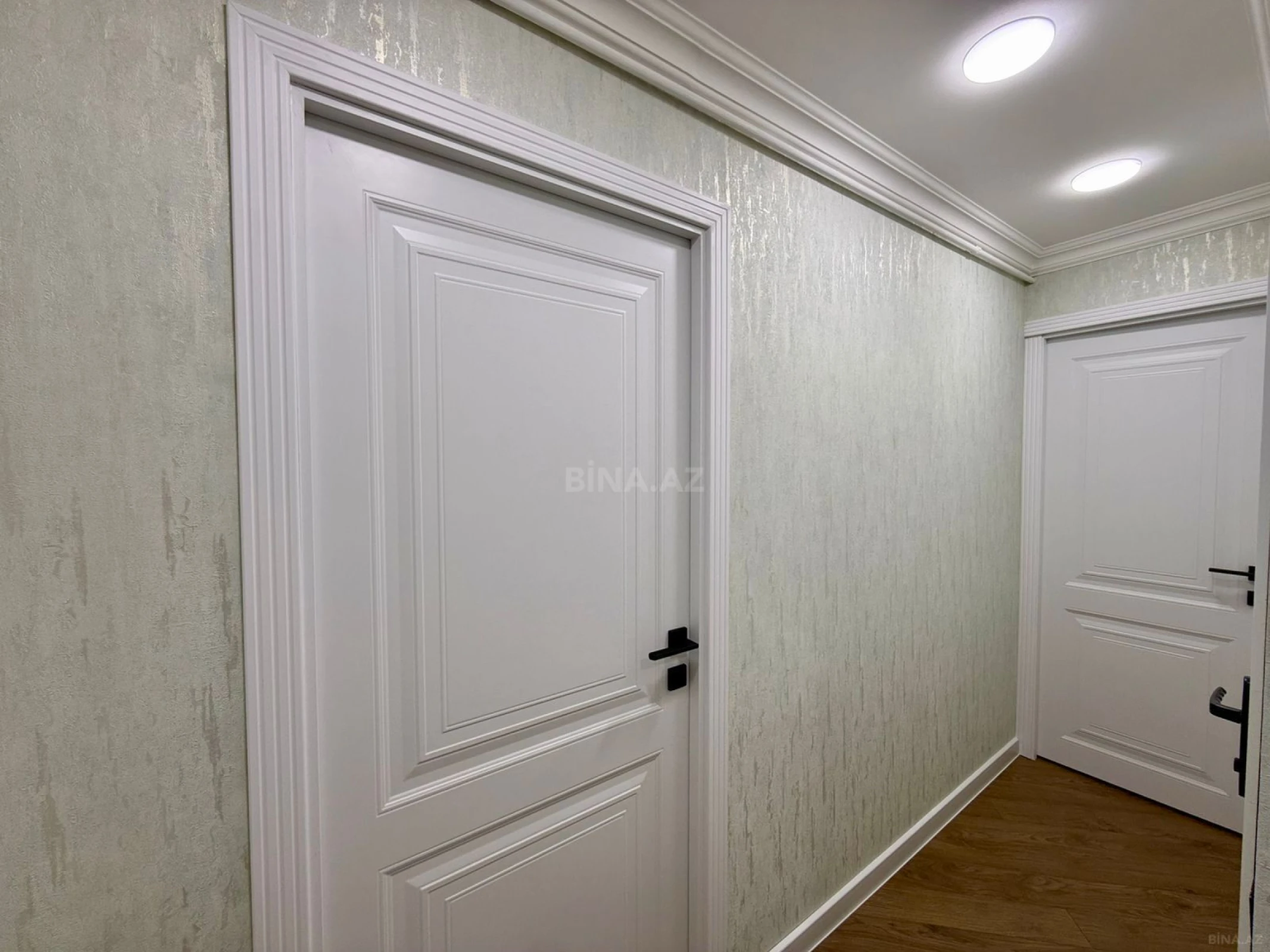 Satılır 2 otaqlı mənzil 38 m²