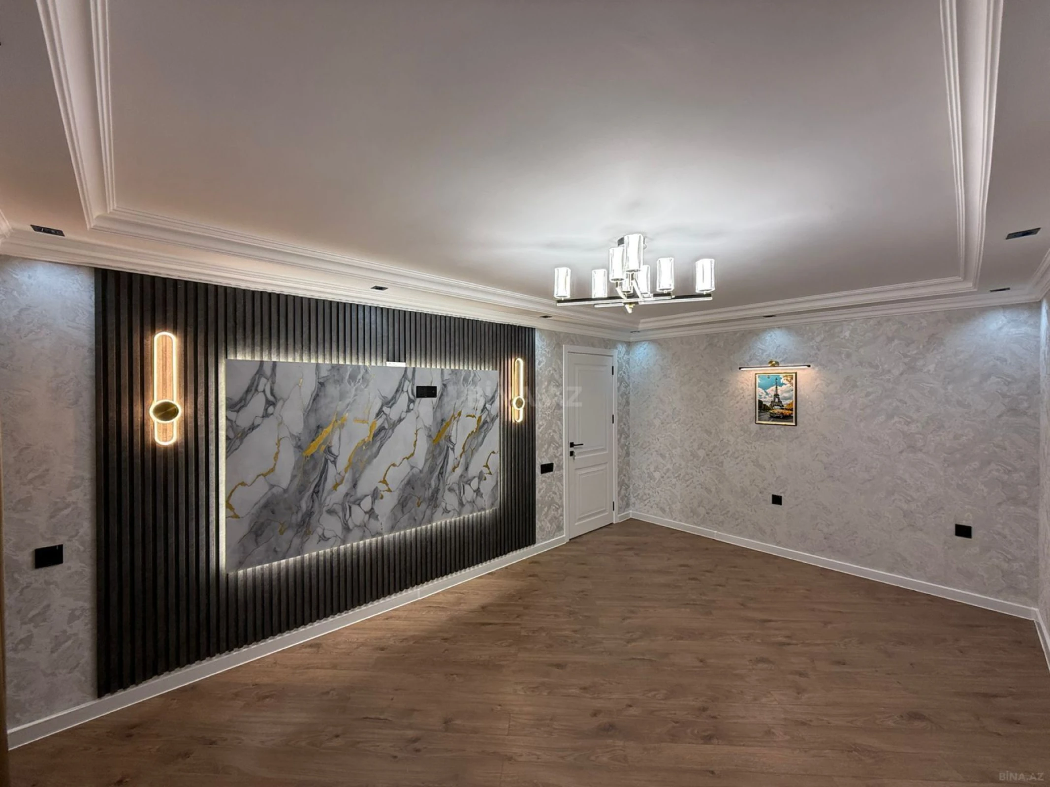 Satılır 2 otaqlı mənzil 38 m²