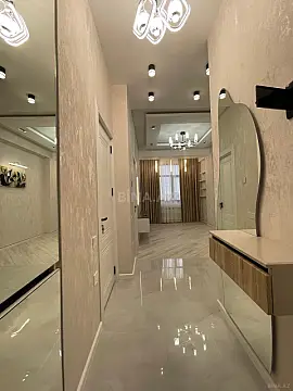 Satılır 2 otaqlı mənzil 40 m² — Bakı, Qaraçuxur 2 otaq 40.00 m²