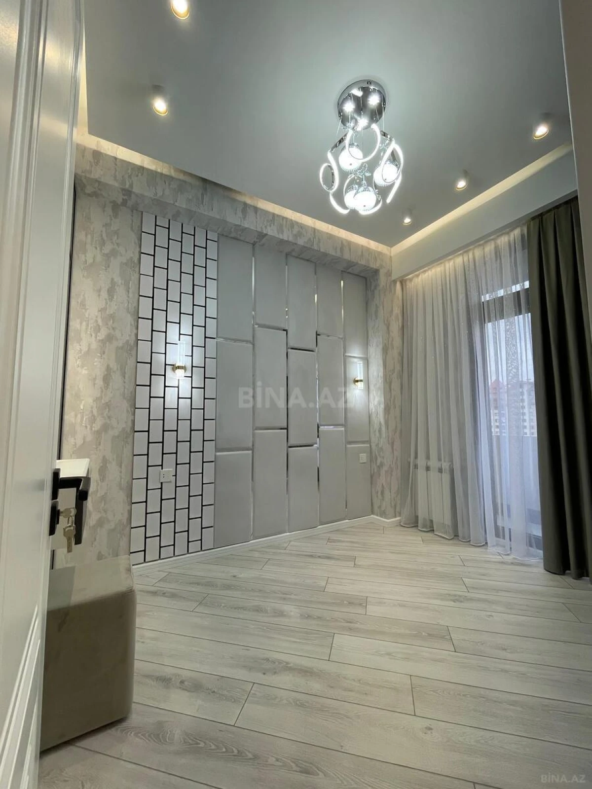 Satılır 2 otaqlı mənzil 40 m²