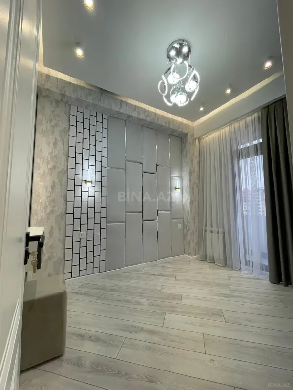 Satılır 2 otaqlı mənzil 40 m²