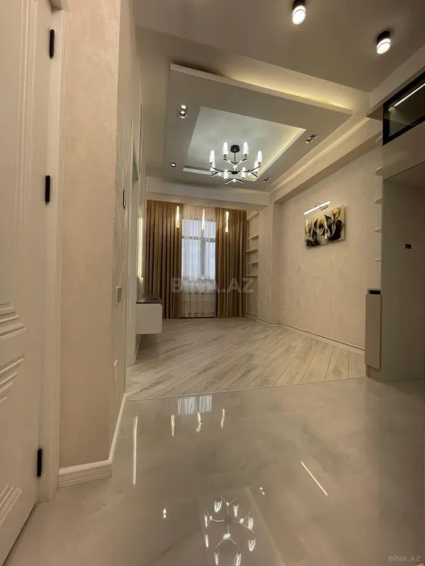 Satılır 2 otaqlı mənzil 40 m²