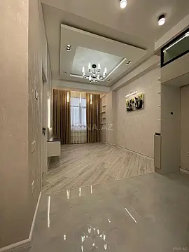 Satılır 2 otaqlı mənzil 40 m²