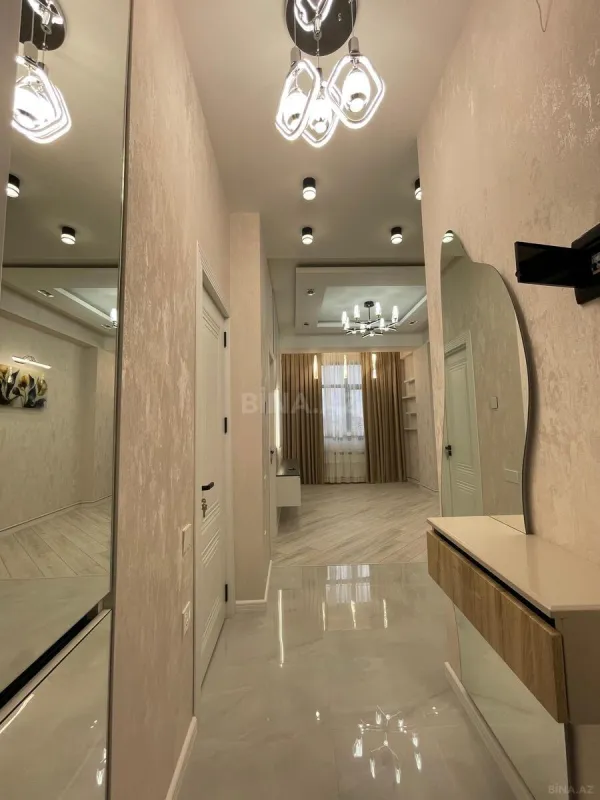 Satılır 2 otaqlı mənzil 40 m²