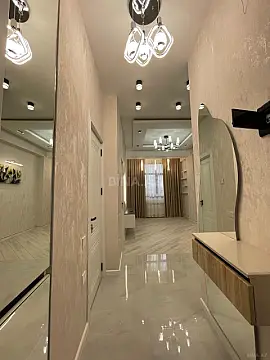 Satılır 2 otaqlı mənzil 40 m²