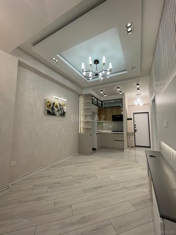 Satılır 2 otaqlı mənzil 40 m²