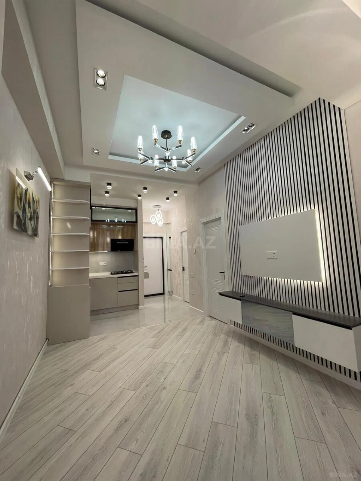 Satılır 2 otaqlı mənzil 40 m²