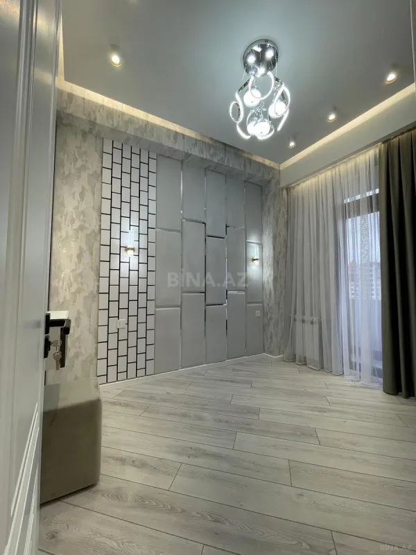 Satılır 2 otaqlı mənzil 40 m²