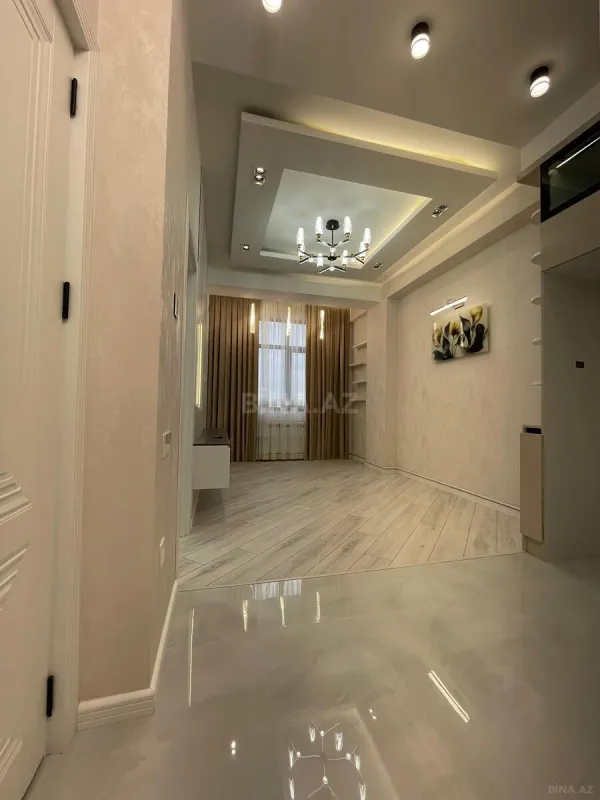 Satılır 2 otaqlı mənzil 40 m²