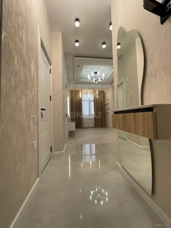 Satılır 2 otaqlı mənzil 40 m²