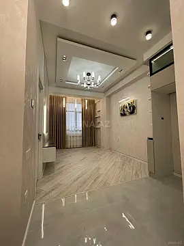 Satılır 2 otaqlı mənzil 40 m²