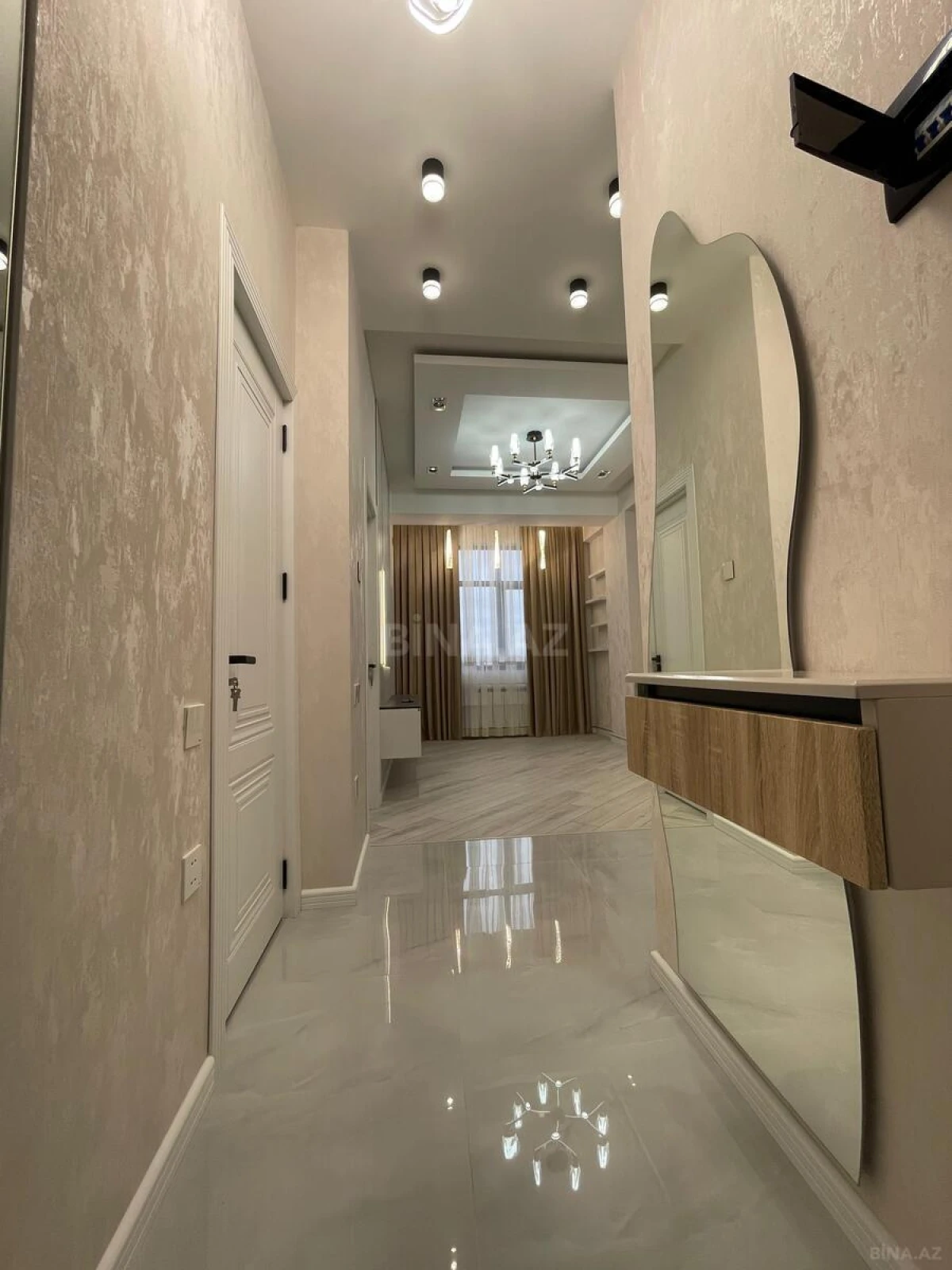 Satılır 2 otaqlı mənzil 40 m²