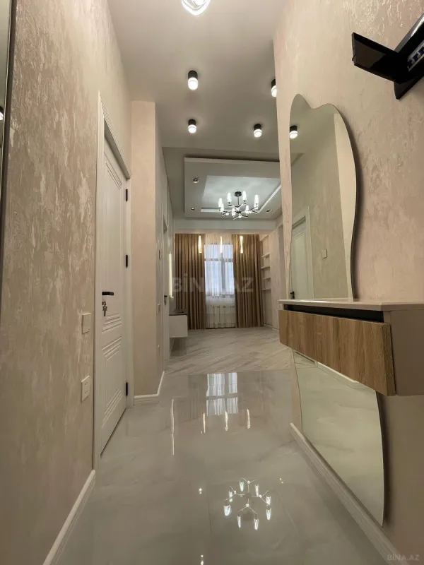 Satılır 2 otaqlı mənzil 40 m²