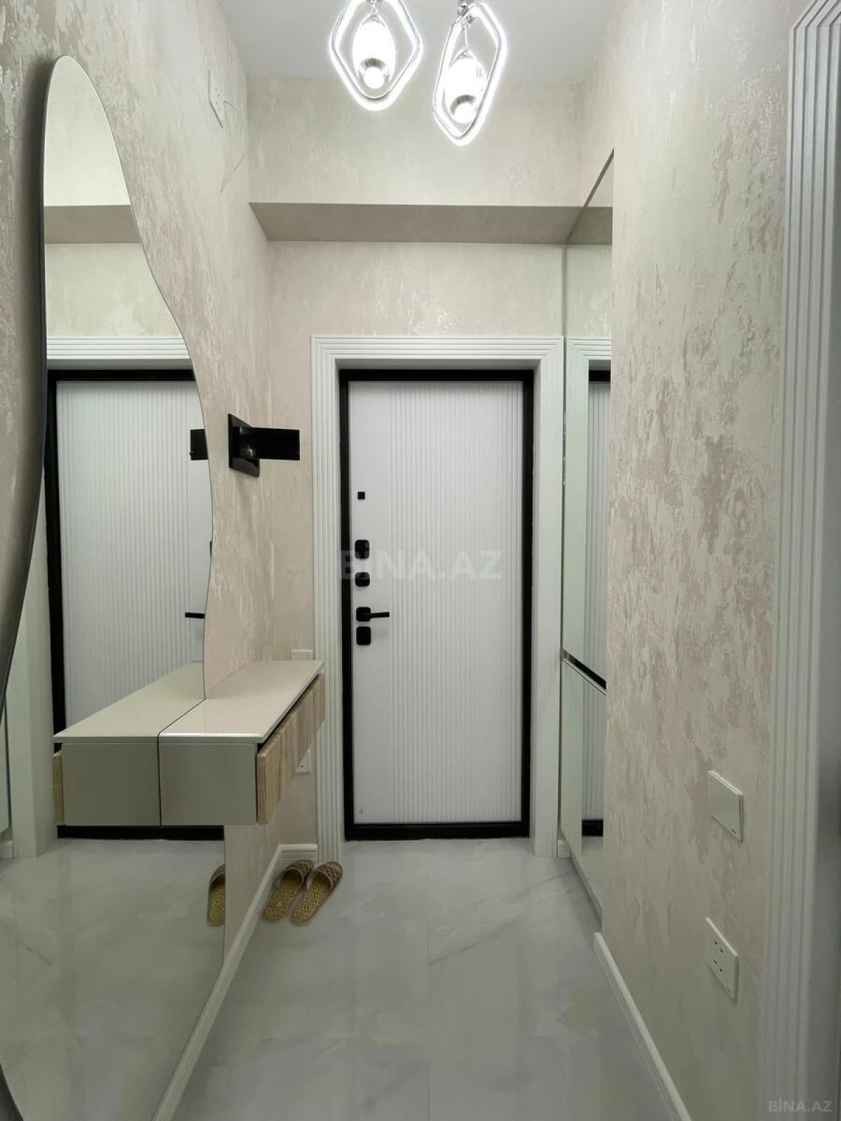 Satılır 2 otaqlı mənzil 40 m²