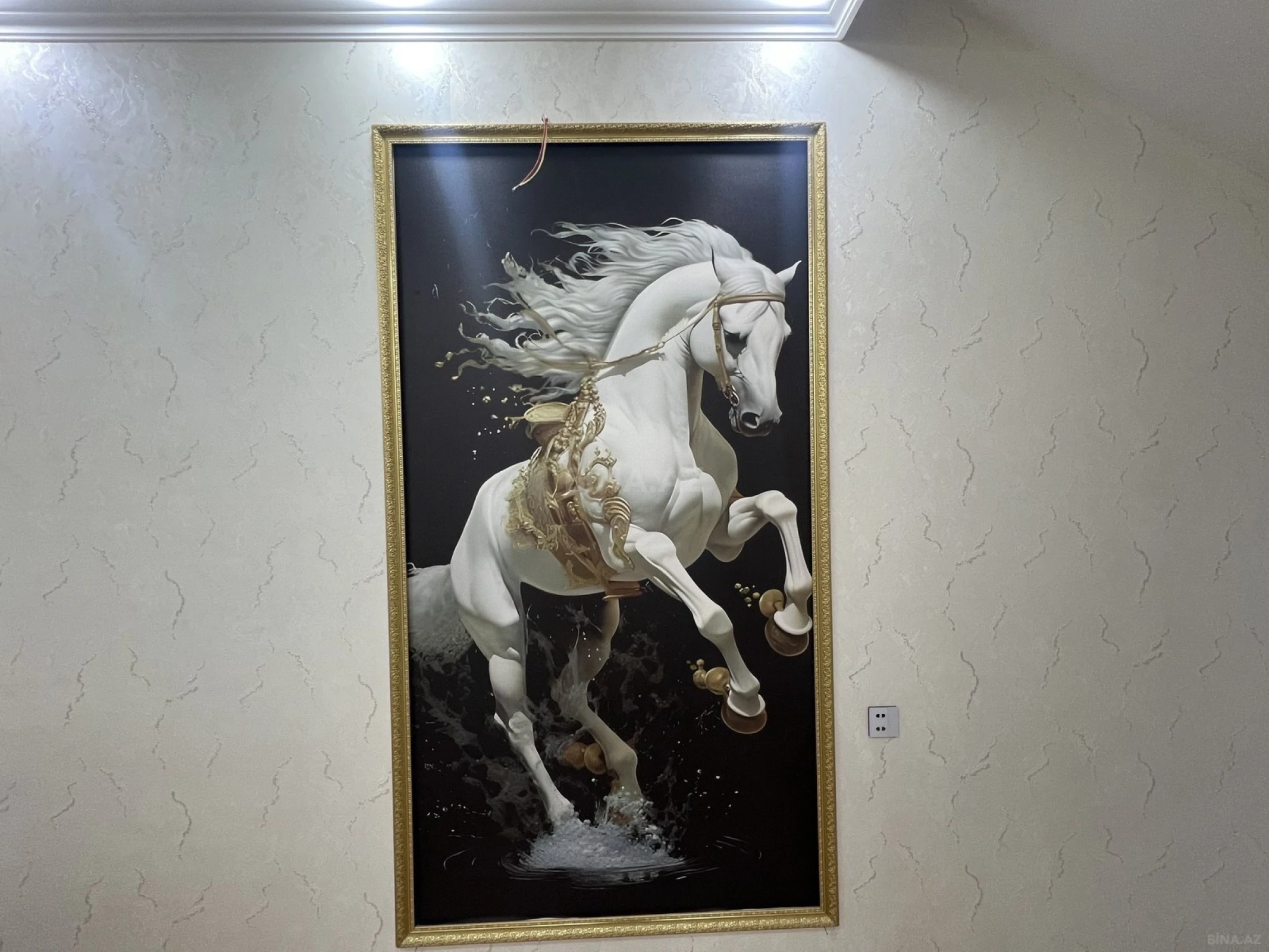 Satılır 6 otaqlı həyət evi 220 m²