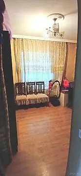 Satılır 5 otaqlı mənzil 100 m²