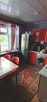 Satılır 5 otaqlı mənzil 100 m²