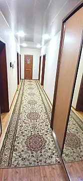 Satılır 5 otaqlı mənzil 100 m² — Bakı, Biləcəri 5 otaq 100.00 m²