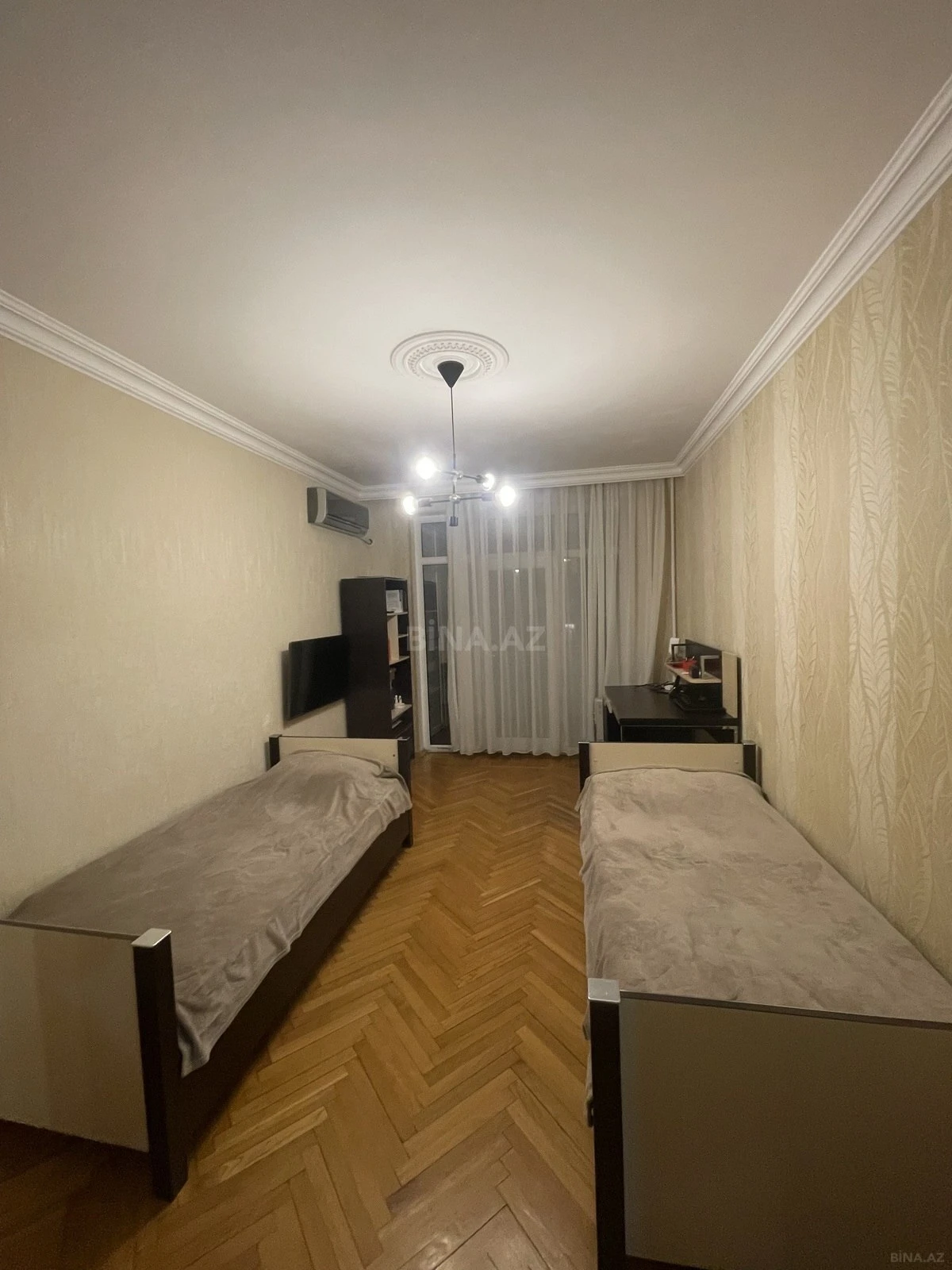Satılır 3 otaqlı mənzil 80 m²