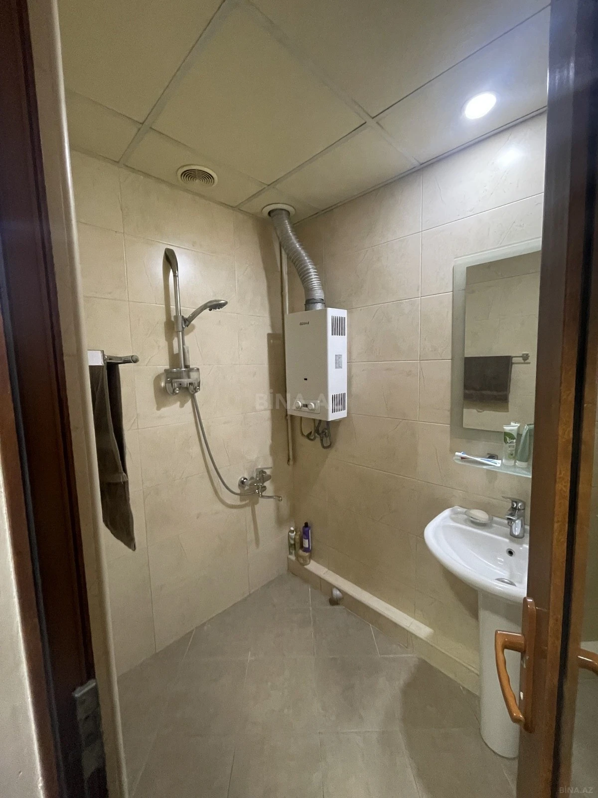 Satılır 3 otaqlı mənzil 80 m²