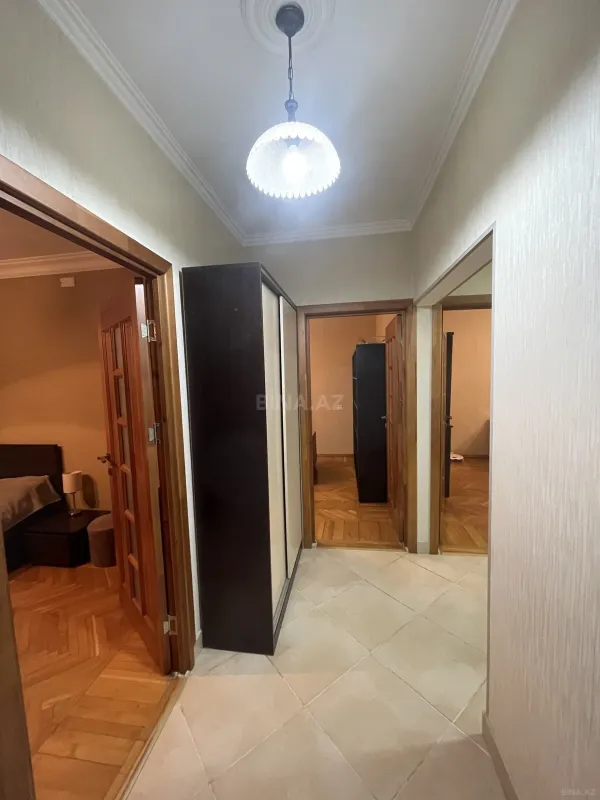 Satılır 3 otaqlı mənzil 80 m²