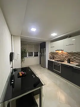 Satılır 3 otaqlı mənzil 80 m² — Bakı, Şəhər mərkəzi 3 otaq 80.00 m²