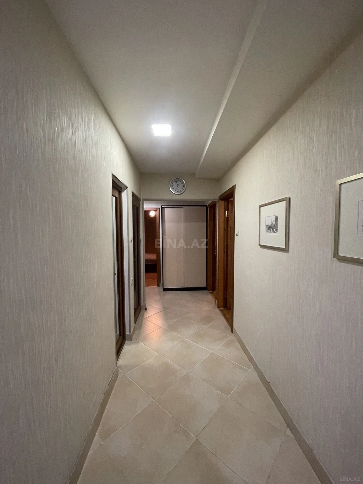 Satılır 3 otaqlı mənzil 80 m²