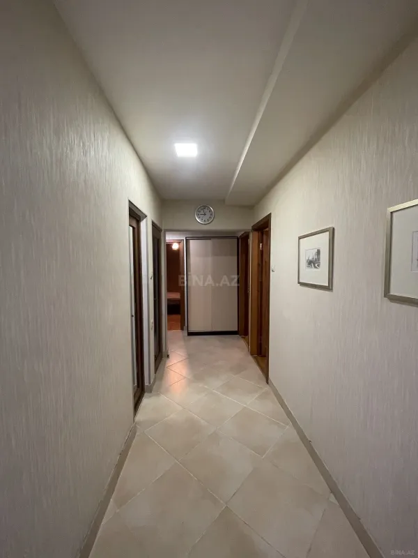 Satılır 3 otaqlı mənzil 80 m²